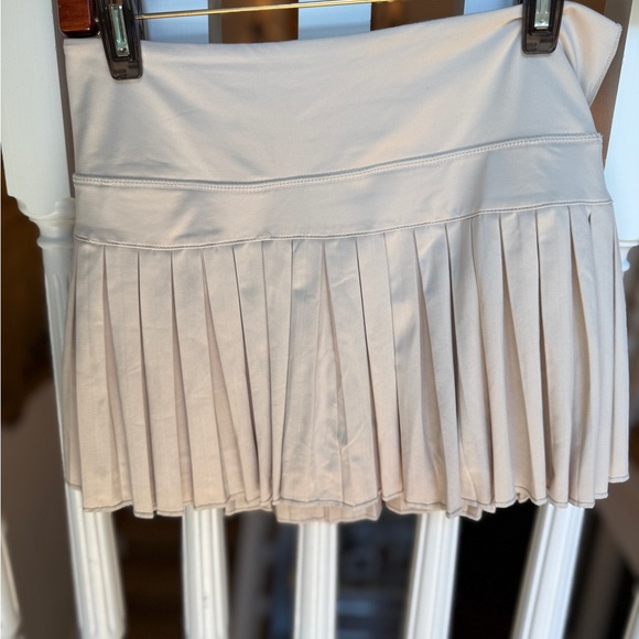 GOLD HINGE beige LG - Picture 1 of 2